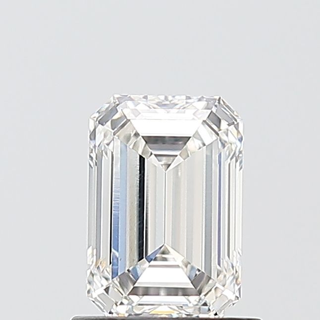 1.03 ct lab-grown Emerald Diamond