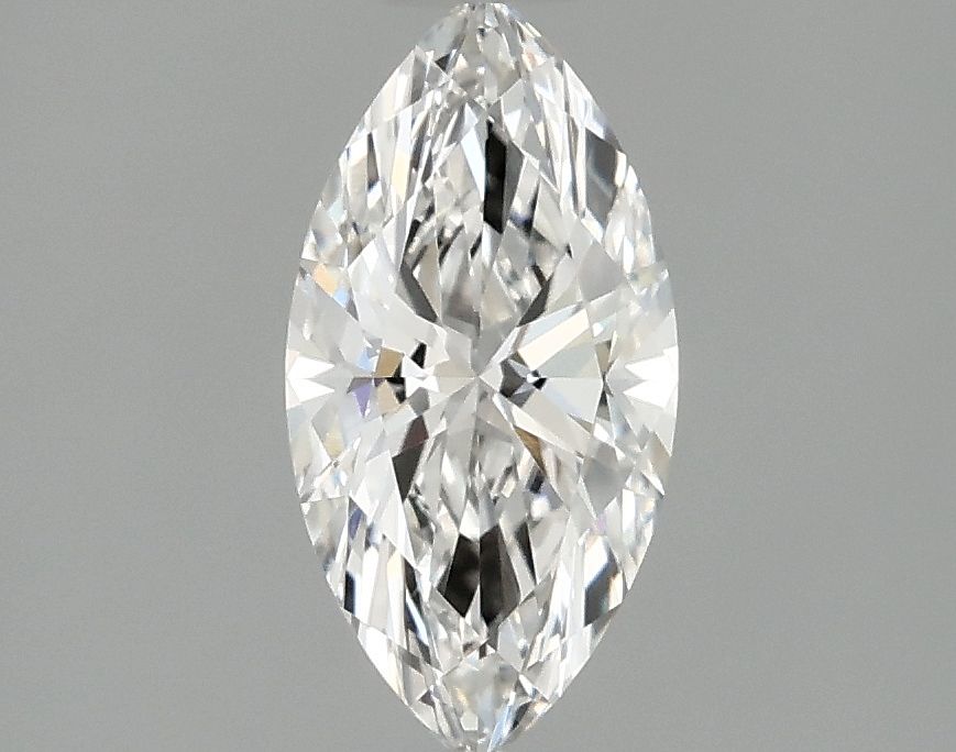1.09 ct. marquise Lab Grown Diamond front image