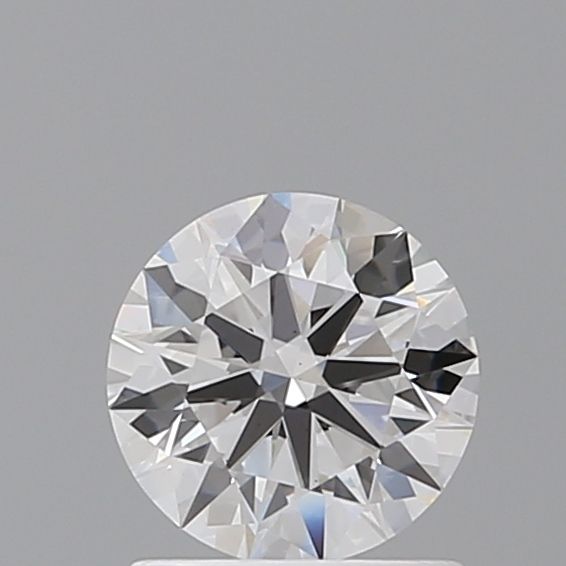 1.08 ct. round Lab Grown Diamond front image