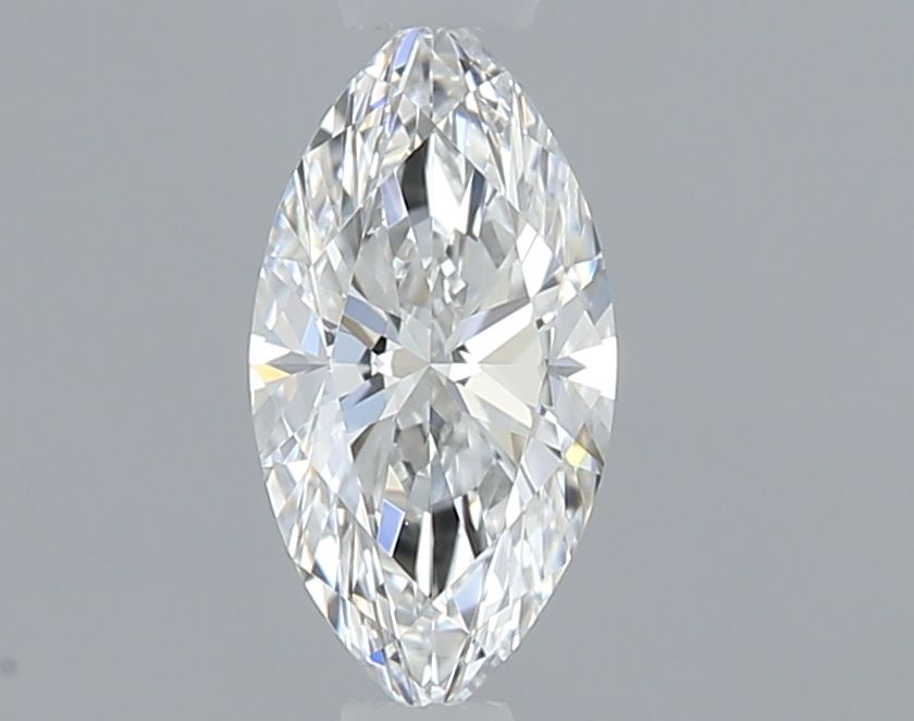 0.33 Carat E VS1 Marquise Diamond