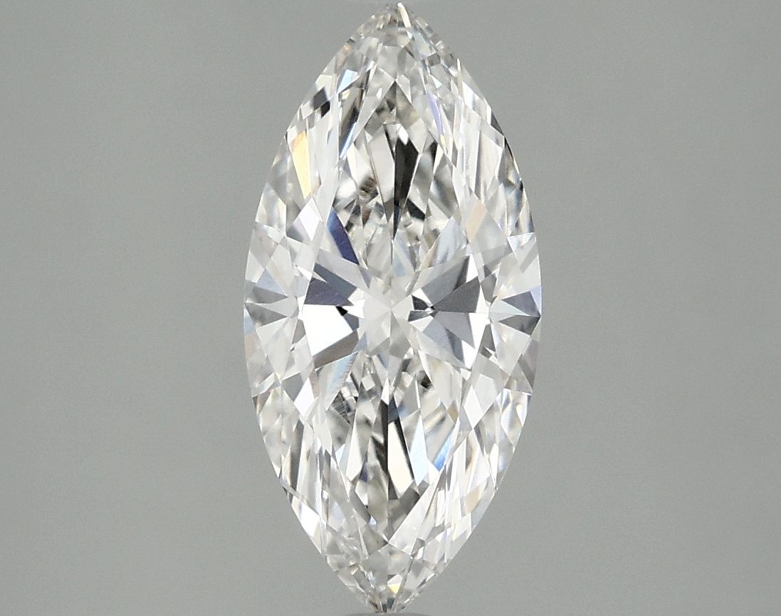 1.49 ct. marquise Lab Grown Diamond front image
