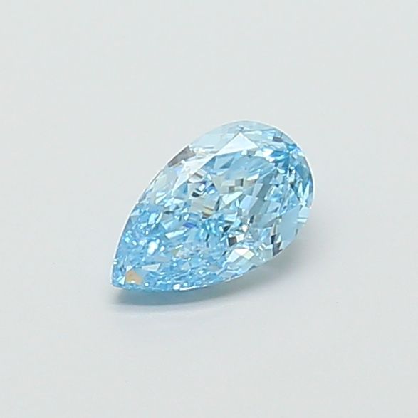 1.01 ct. pear Lab Grown Diamond front image