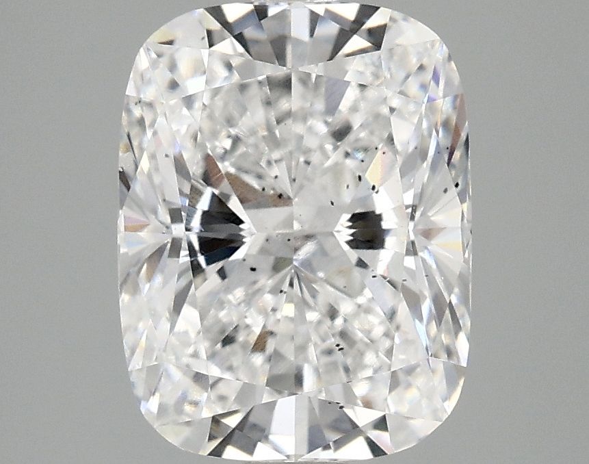 Cushion Diamond