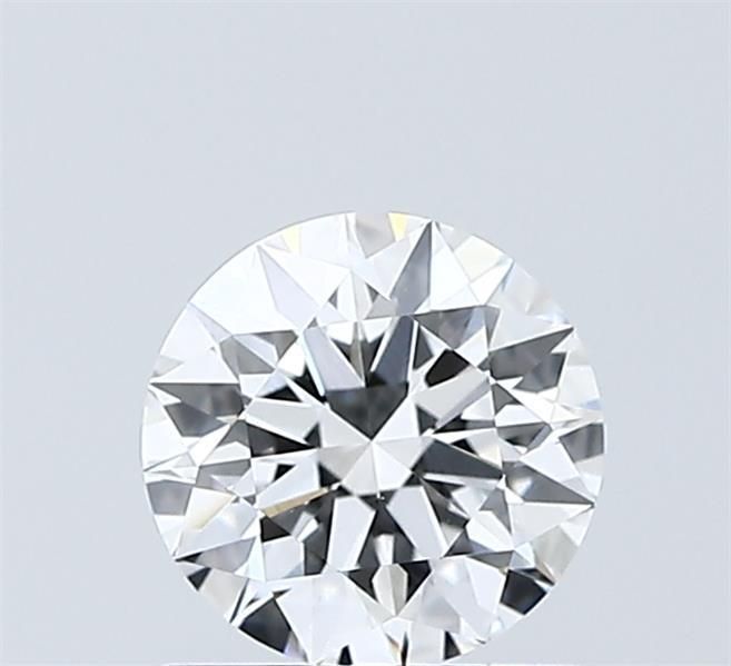 1.01 ct. round Lab Grown Diamond front image