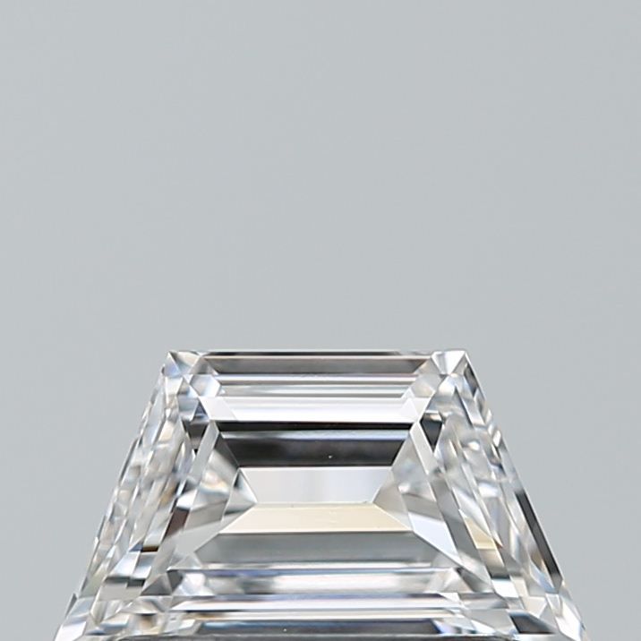 0.52 ct Trapezoid Diamond