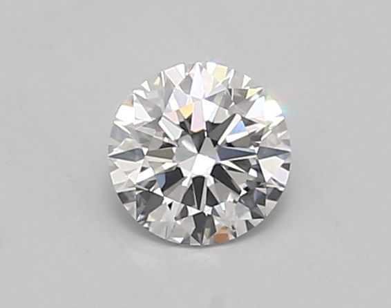 0.56 ct. round Lab Grown Diamond front image