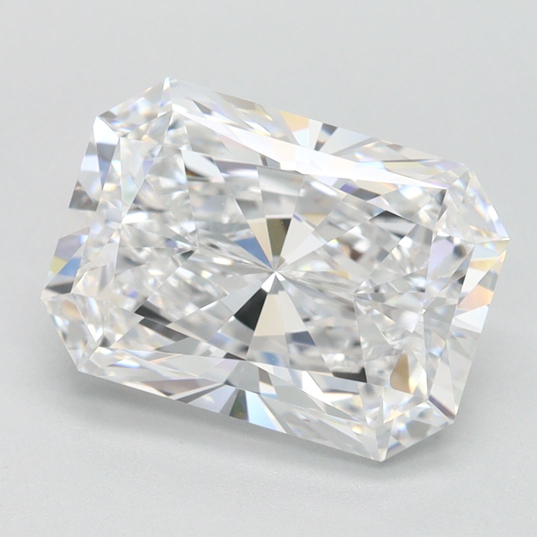 3.07 Carat