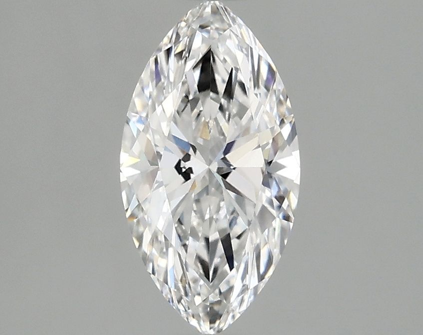 1.10 ct. marquise Lab Grown Diamond front image