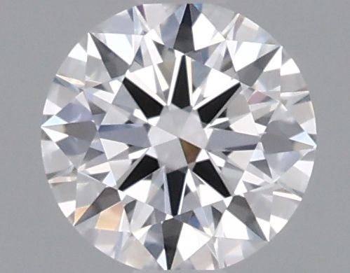 0.49 ct lab-grown Round Diamond