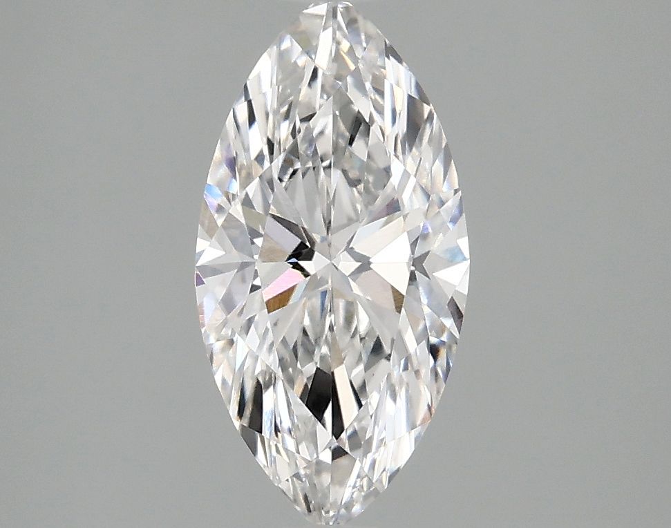 1.49 ct. marquise Lab Grown Diamond front image