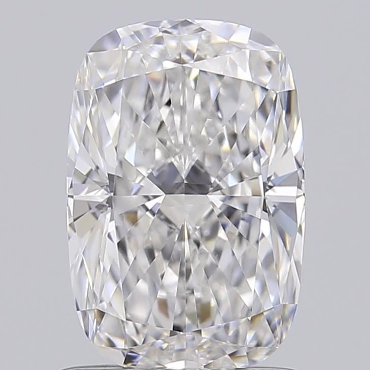 1.08 ct lab-grown Cushion modified Diamond