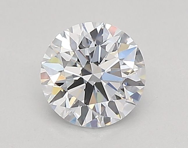 0.54 ct. round Lab Grown Diamond front image