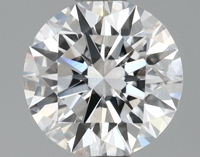 1.15 ct. round Lab Grown Diamond front image