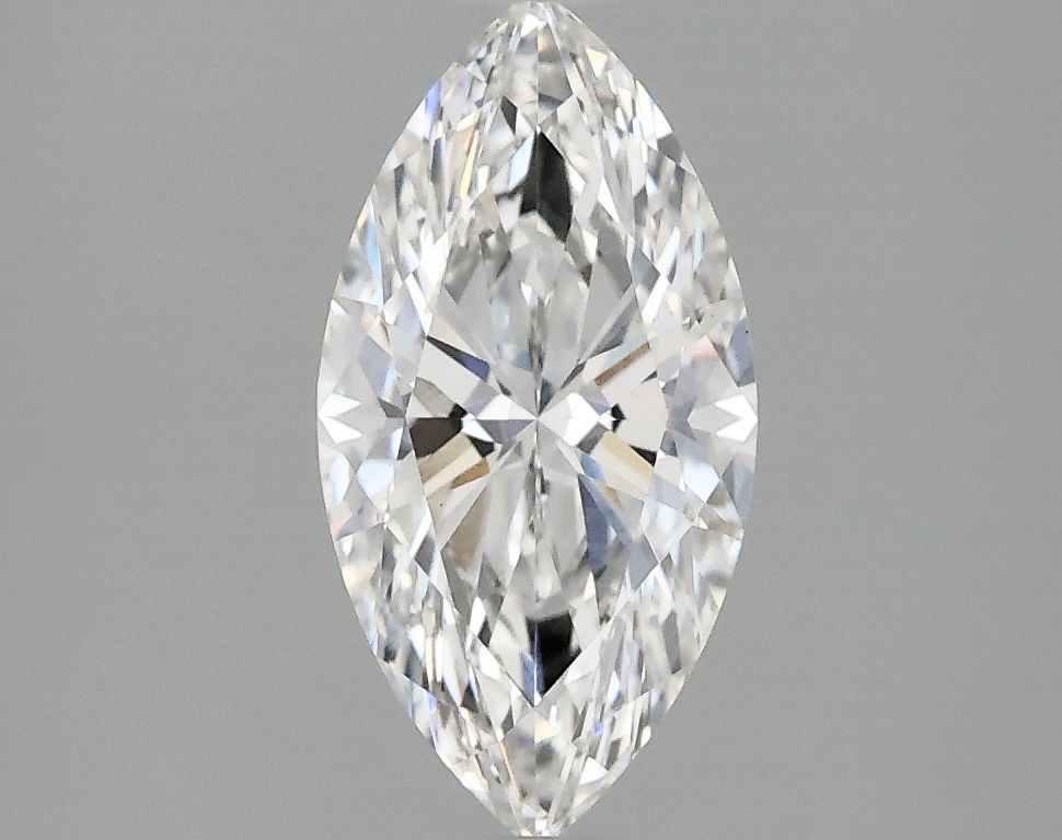1.53 ct. marquise Lab Grown Diamond front image
