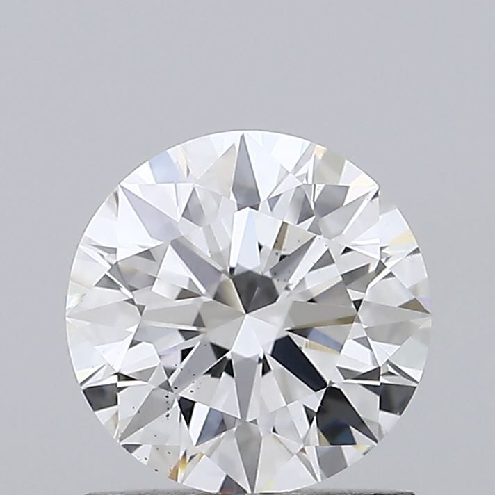 1.09 ct. round Lab Grown Diamond front image