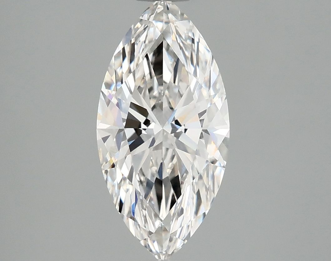 1.53 ct. marquise Lab Grown Diamond front image