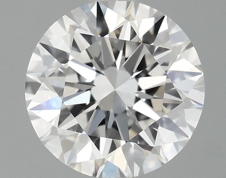 1.09 ct. round Lab Grown Diamond front image