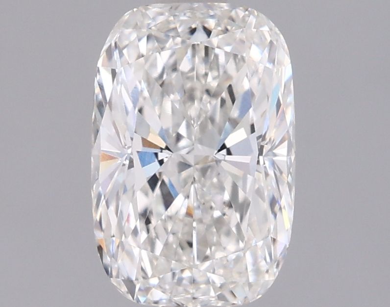 1.51 ct lab-grown Cushion modified Diamond