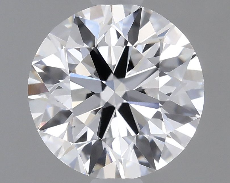 0.70 ct Round diamond