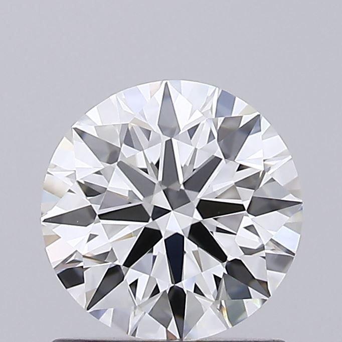 1.05 ct. round Lab Grown Diamond front image