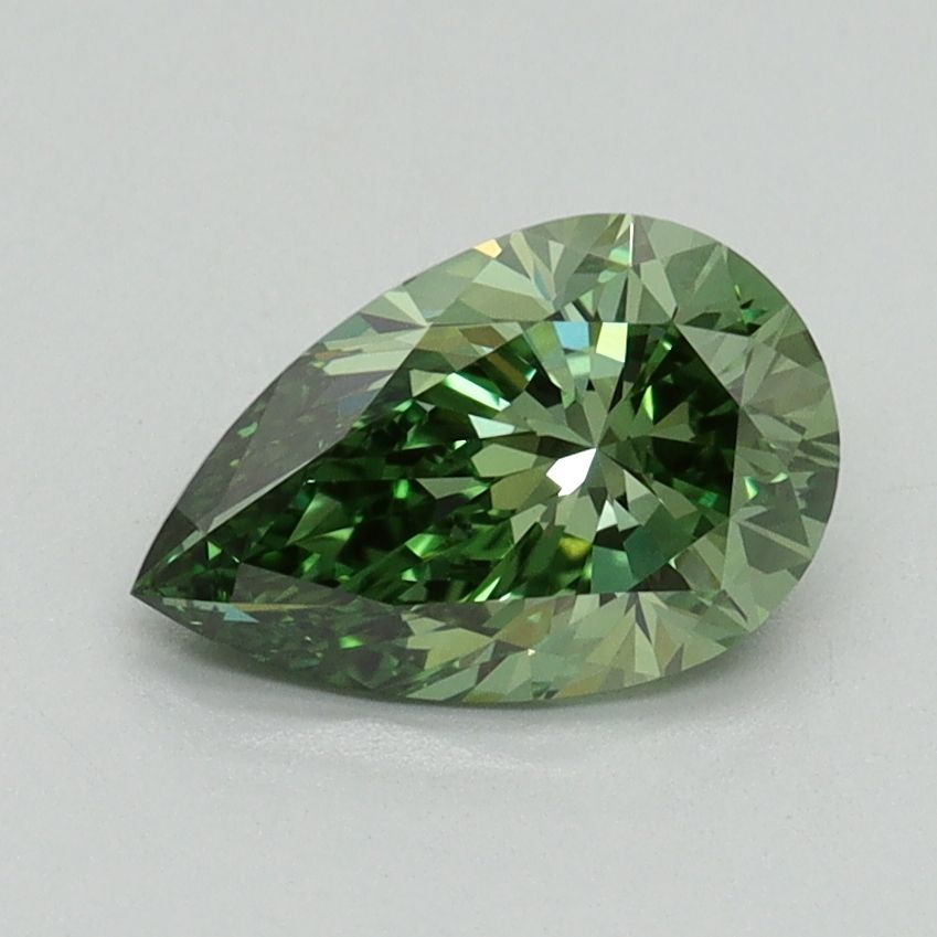 1.16 ct. pear Lab Grown Diamond front image