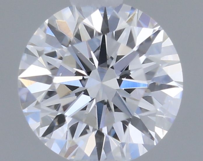 Round Diamond