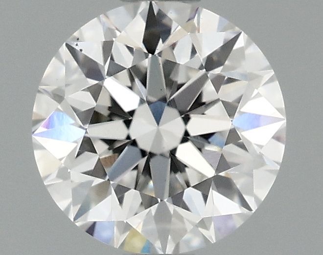 1.00 ct. round Lab Grown Diamond front image