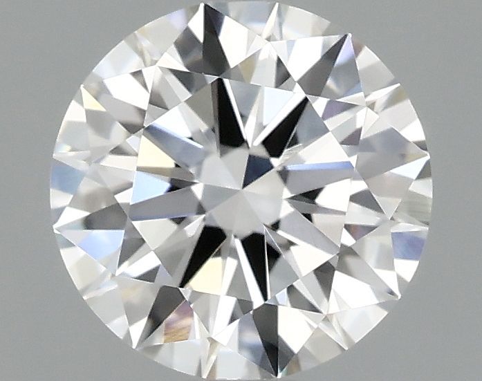 1.04 ct Round diamond