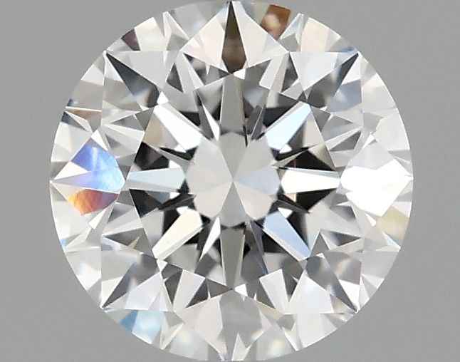 0.98 ct. round Lab Grown Diamond front image