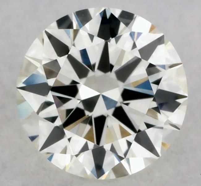 0.26 ct Round Diamond