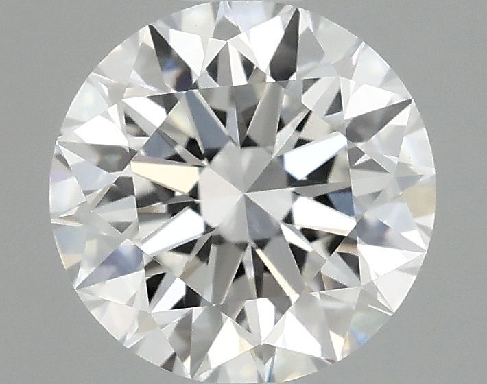 1.06 ct. round Lab Grown Diamond front image