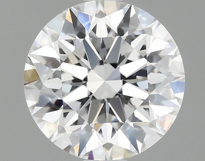 1.08 ct. round Lab Grown Diamond front image