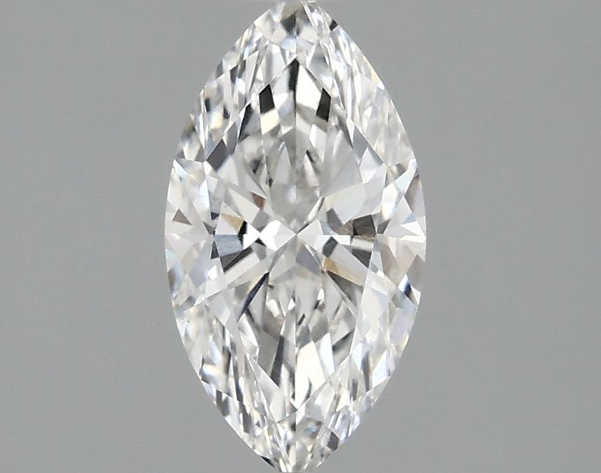 1.04 ct. marquise Lab Grown Diamond front image