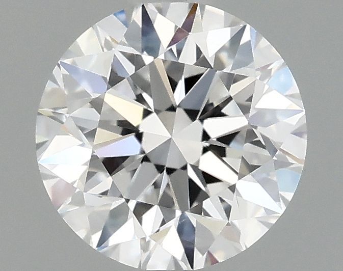 1.09 ct. round Lab Grown Diamond front image