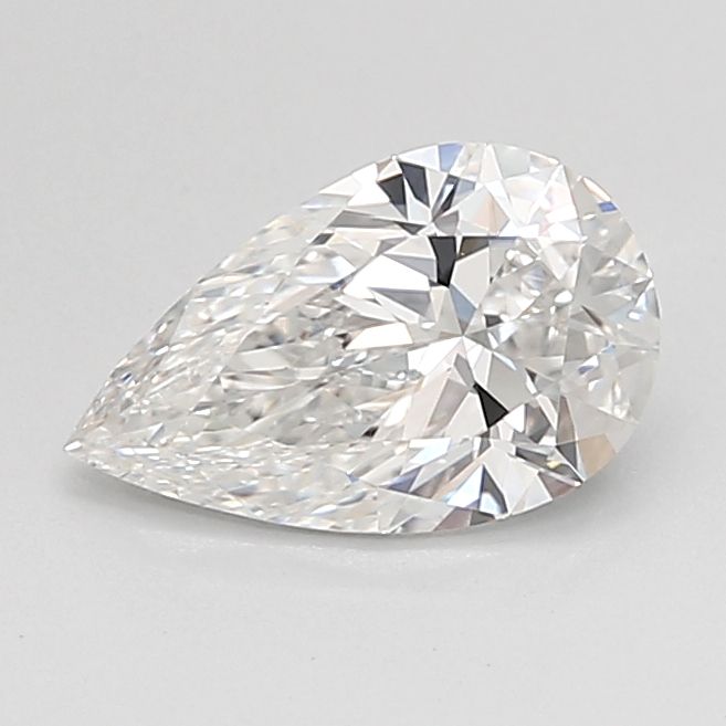 1.06 ct. pear Lab Grown Diamond front image