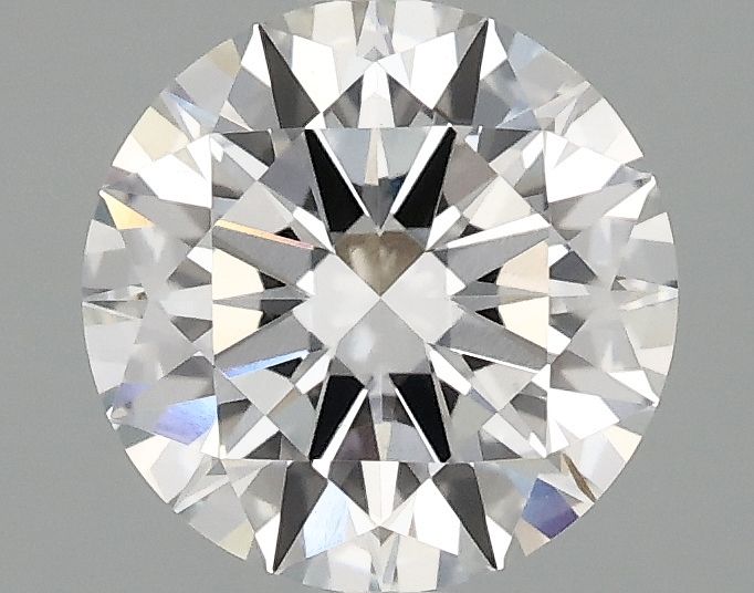 1.50 ct. round Lab Grown Diamond front image