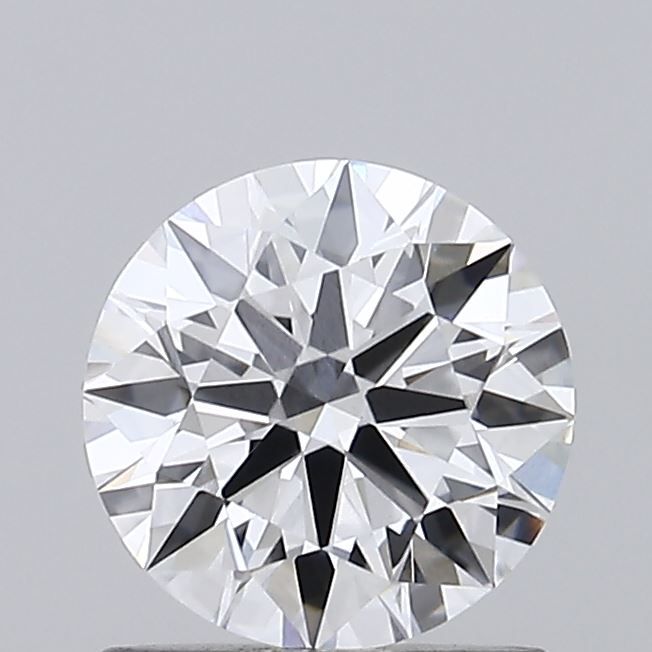 1.00 ct. round Lab Grown Diamond front image