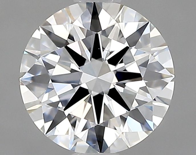 1.02 Carat Round Diamond F VS2