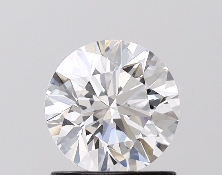 1.01 ct. round Lab Grown Diamond front image