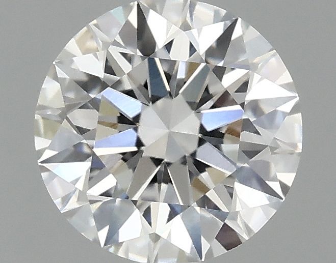 1.06 ct. round Lab Grown Diamond front image