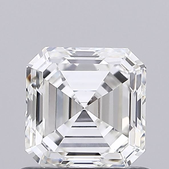 Asscher Diamond