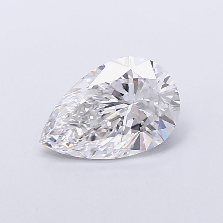 5.05 ct. marquise Lab Grown Diamond front image
