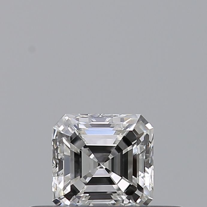 Asscher Diamond