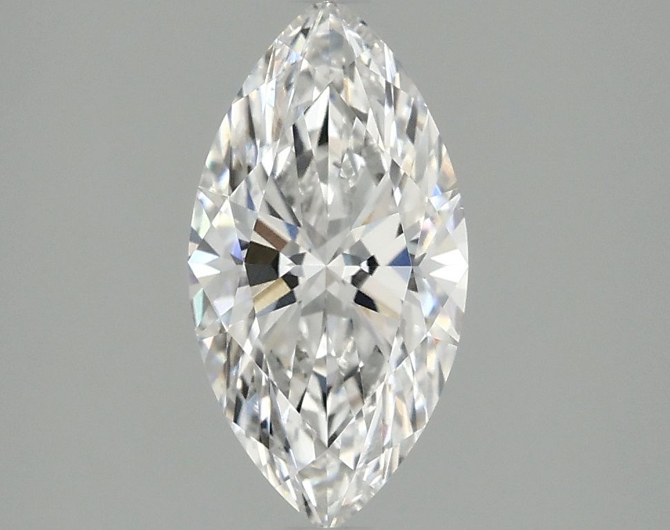 1.59 ct. marquise Lab Grown Diamond front image