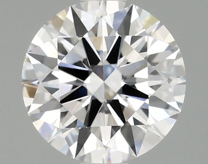1.51 ct. round Lab Grown Diamond front image