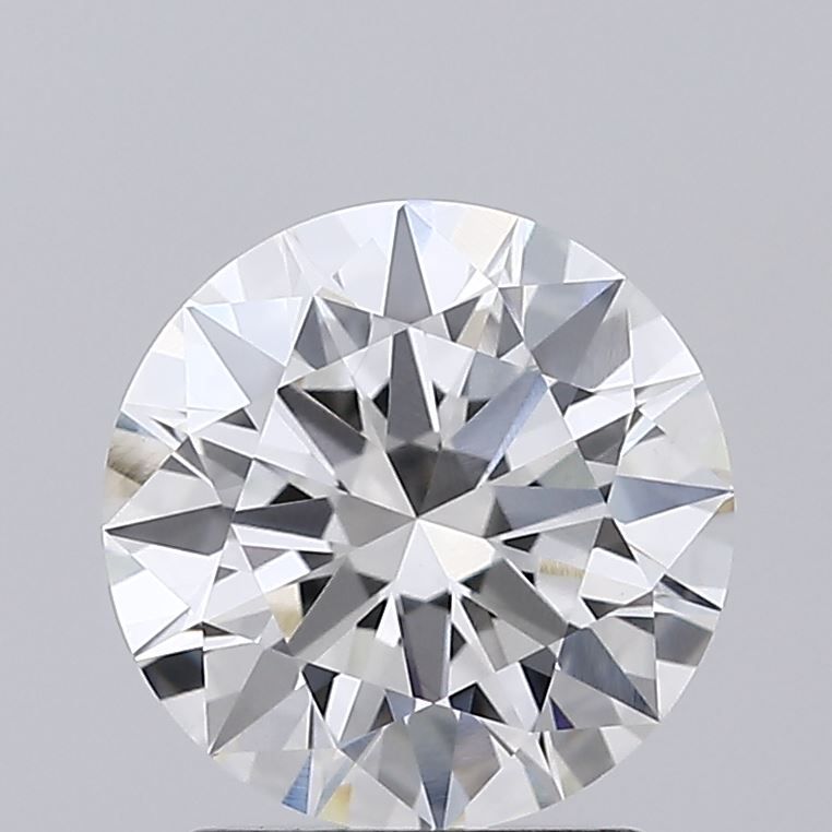 1.65 ct. round Lab Grown Diamond front image