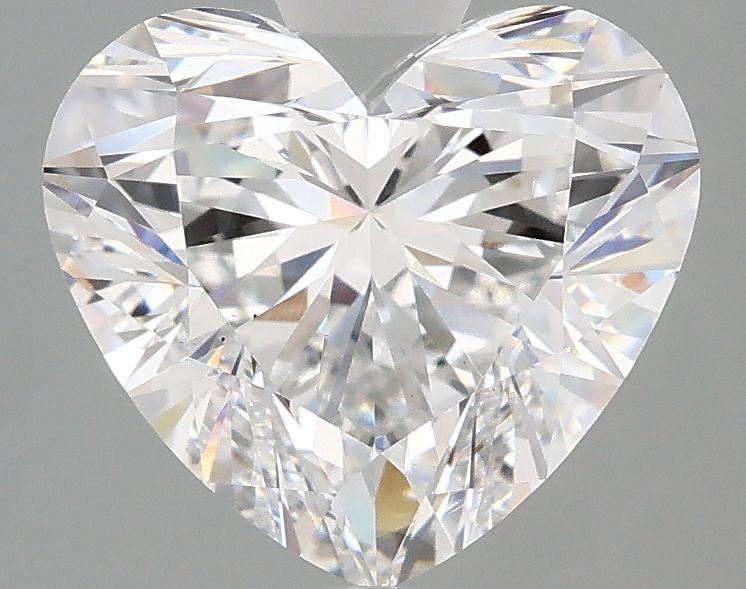 Heart Diamond