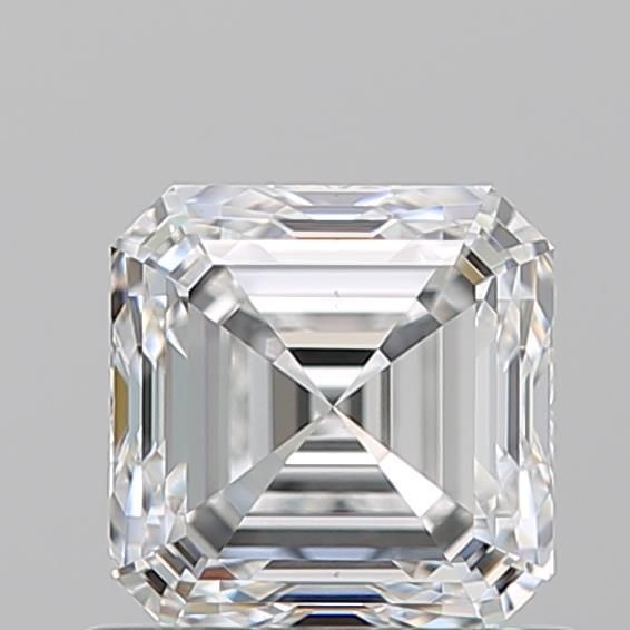 Asscher Diamond