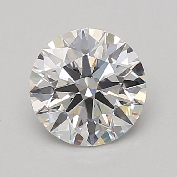 1.04 ct. round Lab Grown Diamond front image