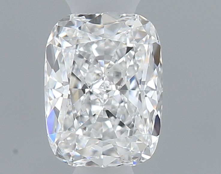 Cushion Diamond